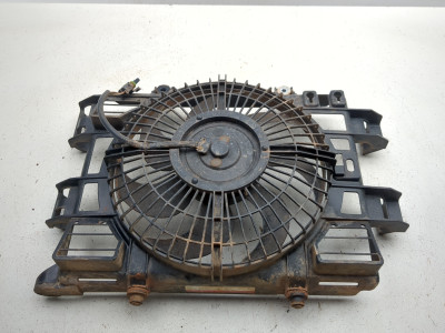 10-14 Polaris Sportsman 850 XP Radiator Cooling Fan 1240596