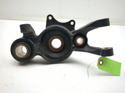 13-17 Arctic Cat Wildcat X1000 Rear Left Wheel Spindle Knuckle Carrier 0504-657