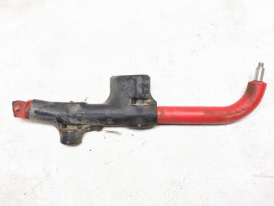 13-17 Arctic Cat Wildcat X1000 Rear Left Lower Trailing Arm