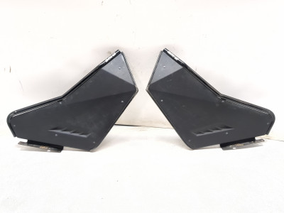 13-17 Arctic Cat Wildcat X1000 Driver And Passenger Door Set