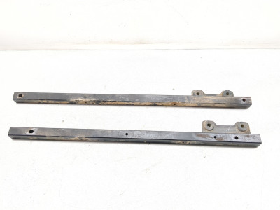 13-17 Arctic Cat Wildcat X1000 Rear Frame Support Mounting Brackets