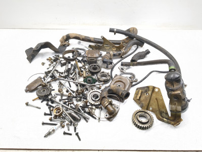 13-17 Arctic Cat Wildcat X1000 Engine Motor Parts Hardware Bolt Kit Gears