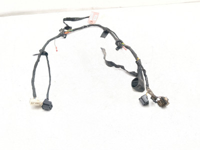04 05 Suzuki GSXR 600 750 Headlight Sub Wire Wiring Harness