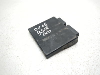04 05 Suzuki GSXR 600 Computer CDI ECU ECM Box 32920-29G20