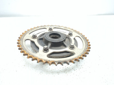 04 05 Suzuki GSXR 600 750 Rear Wheel Cush Drive Sprocket Hub