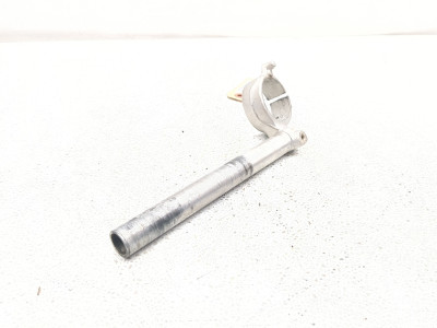 04 05 Suzuki GSXR 600 750 Right Clip On Handle Bar