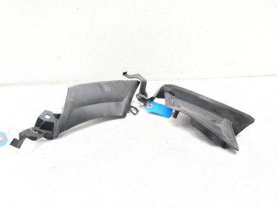 06-08 Yamaha YZF-R6S YZF R6 Front Right Left Side Trim Fairing Cover Panel Set