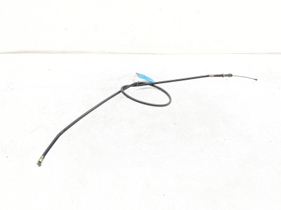 06-08 Yamaha YZF-R6S YZF R6 Clutch Line Hose TRSH PL