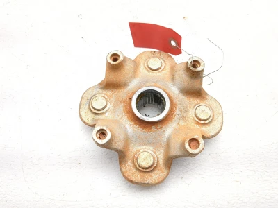 18-25 Yamaha Kodiak YFM450 Right Rear Wheel Hub