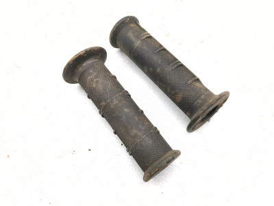 18-25 Yamaha Kodiak YFM450 Grips Set