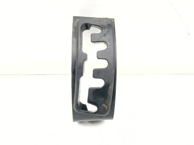 18-25 Yamaha Kodiak YFM450 Shift Guide Cover BB5-E8172