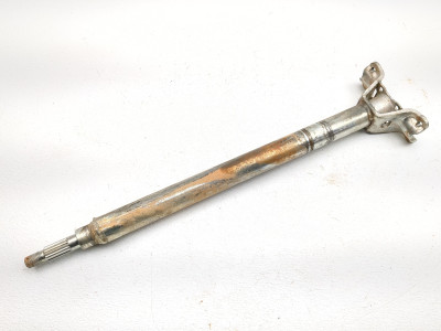 18-25 Yamaha Kodiak YFM450 Steering Stem Shaft