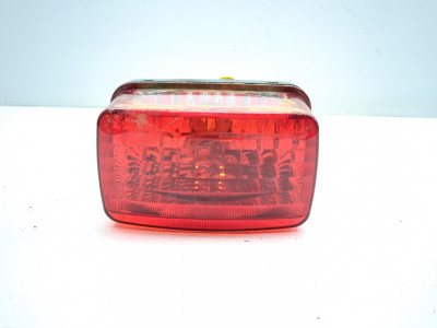 18-25 Yamaha Kodiak YFM450 Taillight Tail Brake Light Lamp