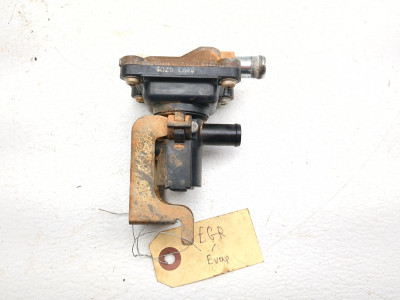 18-25 Yamaha Kodiak YFM450 EGR Valve