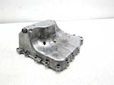 13-18 Kawasaki ZX 636 ZX6R Engine Motor Lower Bottom Oil Drip Pan