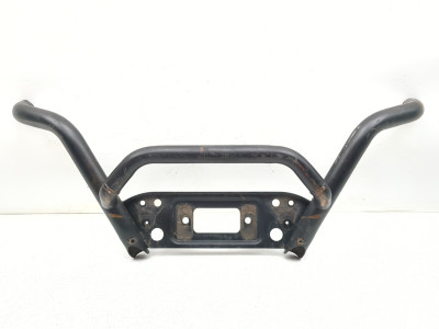 17-25 CF Moto CForce 500 Front Bumper Brush Crash Guard