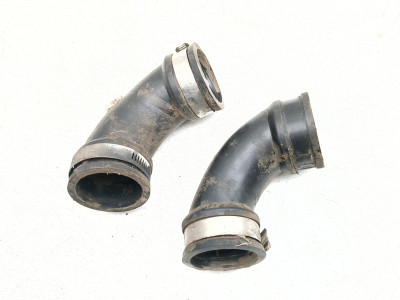 17-25 CF Moto CForce 500 Air Intake Manifold Ducts Set