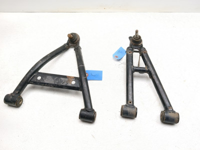 17-25 CF Moto CForce 500 Front Right Upper Lower Control A Arm Set