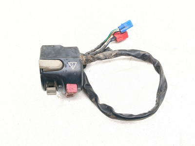 17-25 CF Moto CForce 500 Left Control Button Switch