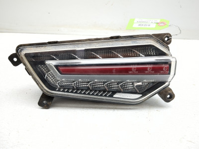 17-25 CF Moto CForce 500 Rear Left Taillight Tail Brake Light Lamp