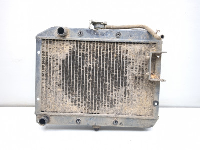 17-25 CF Moto CForce 500 Engine Motor Radiator