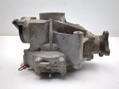 17-25 CF Moto CForce 500 Rear Differential Gearcase Assembly Q820-330000-10000