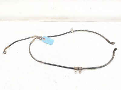 17-25 CF Moto CForce 500 Front Right Brake Line Hose