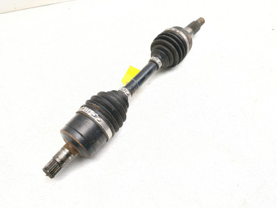 17-25 CF Moto CForce 500 Front Left CV Axle Shaft
