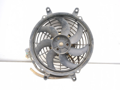 17-25 CF Moto CForce 500 Radiator Cooling Fan SSW9V19L