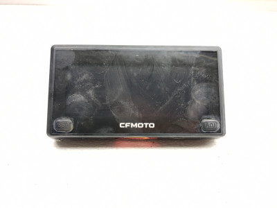 17-25 CF Moto CForce 500 Gauge Speedometer Tachometer Display 9DRV-170100-B001