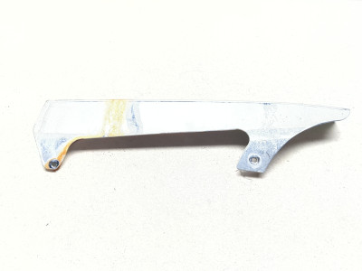 06-14 Yamaha Stratoliner Roadliner XV1900 Upper Drive Belt Guard