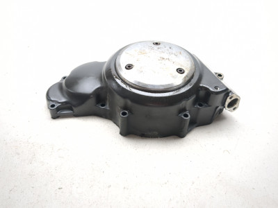 06-14 Yamaha Stratoliner Roadliner XV1900 Engine Motor Side Stator Cover