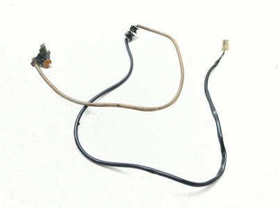 06-14 Yamaha Stratoliner Roadliner XV1900 Coil Pickup