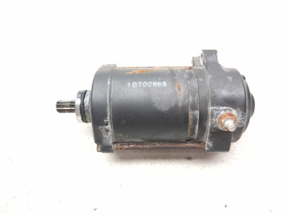 06-14 Yamaha Stratoliner Roadliner XV1900 Starter Start Motor 1D700893