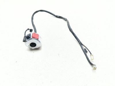 06-14 Yamaha Stratoliner Roadliner XV1900 Right Control Start Stop Switch