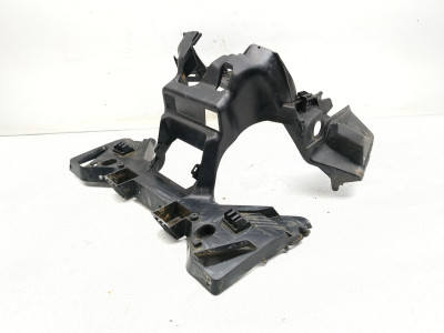 23-25 Can Am Outlander 1000R XT Inner Dash Support Panel