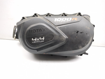 23-25 Can Am Outlander 1000R XT Clutch Cover