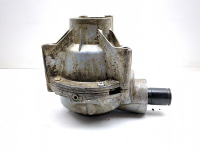 23-25 Can Am Outlander 1000R XT Front Diff Differential Assembly 705402181