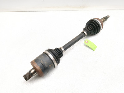 23-25 Can Am Outlander 1000R XT Rear Left CV Axle Shaft