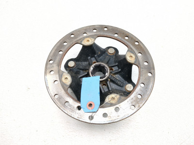 23-25 Can Am Outlander 1000R XT Front Right Wheel Hub Disc Brake Rotor