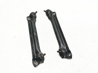 23-25 Can Am Outlander 1000R XT Rear Suspension Support Brackets Set