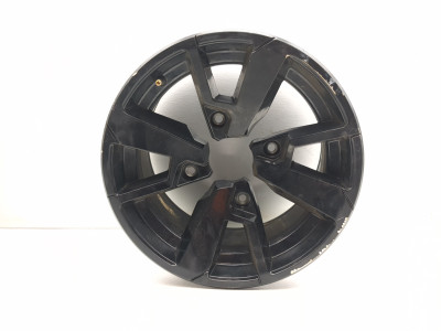 23-25 Can Am Outlander 1000R XT Rear Wheel Rim STRAIGHT 14X8.5