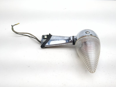 06-14 Yamaha Stratoliner Roadliner XV1900 Rear Left Turn Signal