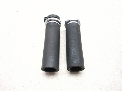 06-14 Yamaha Stratoliner Roadliner XV1900 Throttle Tube And Grips