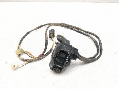 23-25 Can Am Outlander 1000R XT Right Control Button Switch