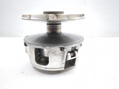 23-25 Can Am Outlander 1000R XT CVT Primary Clutch Driven Assembly