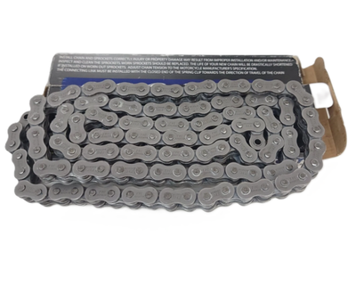 WPS Heavy Duty Motorcycle O-Ring 120 Link Roller Drive Chain 69-6720