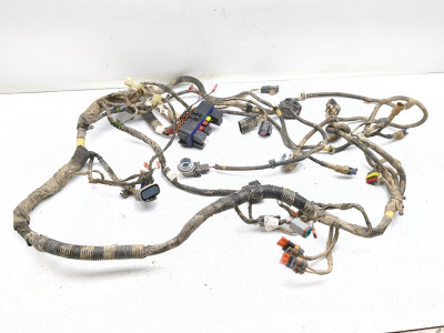 23-25 Can Am Outlander 1000R XT Main Wiring Wire Harness Loom 710-009-778