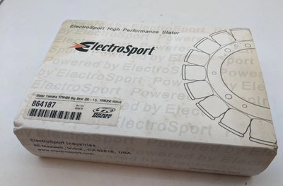 Electro Sport Stator Yamaha YFM350 YFM400 864187