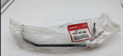 HONDA Rear Brake Pipe B 43311-MCS-G00 Genuine OEM